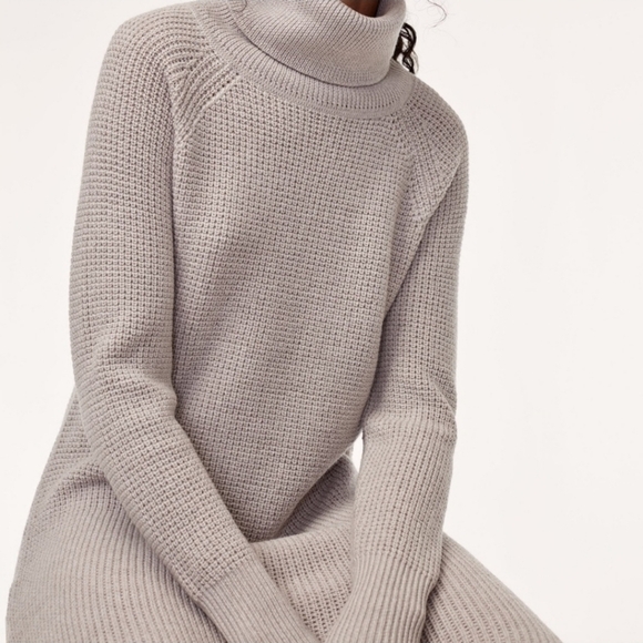 the bianca dress - Picture 6 of 8